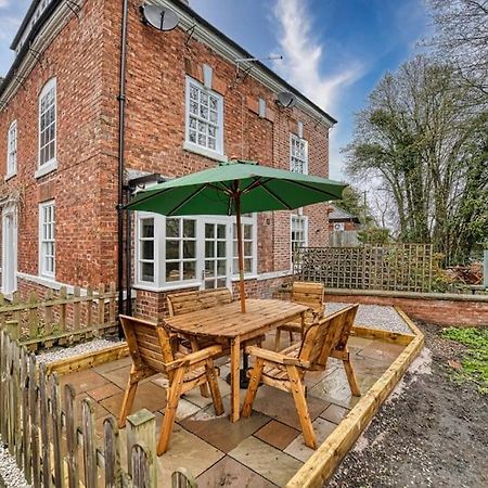 Host & Stay - Underhill House Bridgnorth Dış mekan fotoğraf