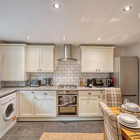 Host & Stay - Underhill House Bridgnorth Dış mekan fotoğraf