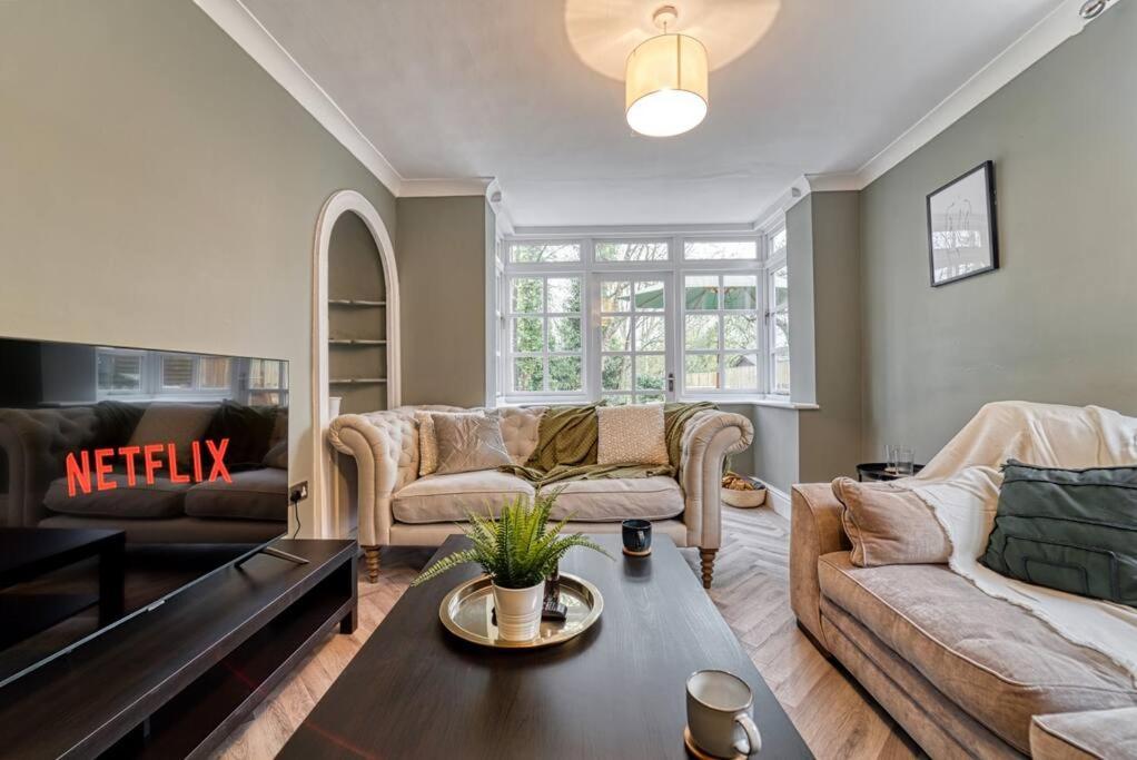 Host & Stay - Underhill House Bridgnorth Dış mekan fotoğraf