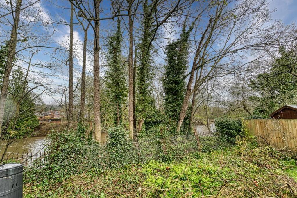 Host & Stay - Underhill House Bridgnorth Dış mekan fotoğraf
