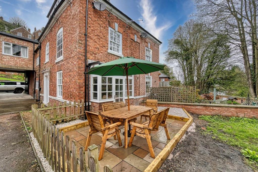 Host & Stay - Underhill House Bridgnorth Dış mekan fotoğraf