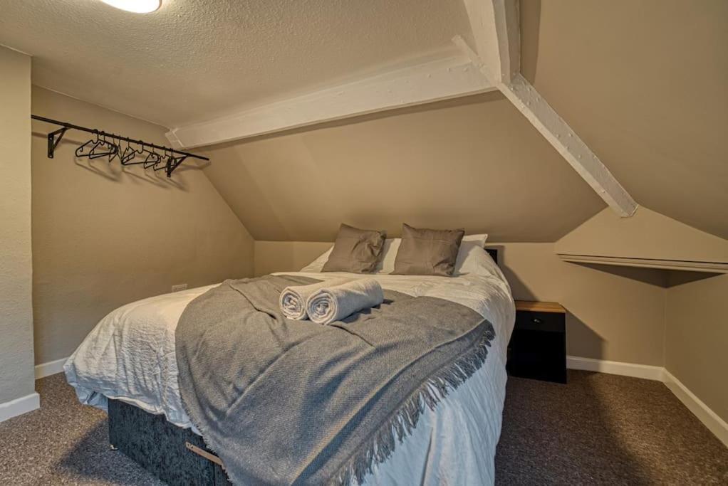 Host & Stay - Underhill House Bridgnorth Dış mekan fotoğraf